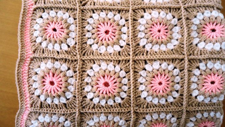 Crochet Bag Making
