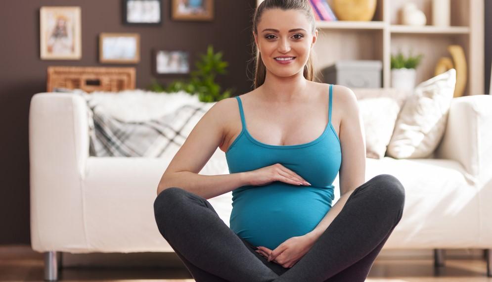 Daily Exercises to be Done During Pregnancy