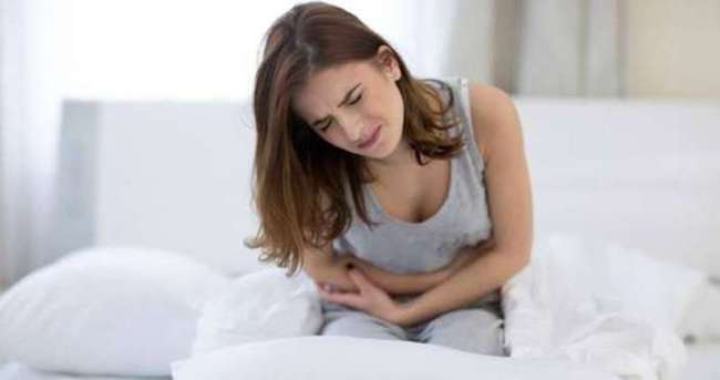 Herbal Remedies for Menstrual Pain