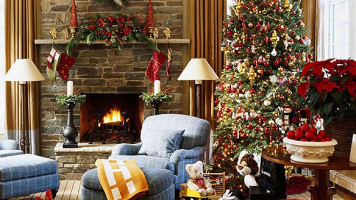 Home Decorations for Christmas