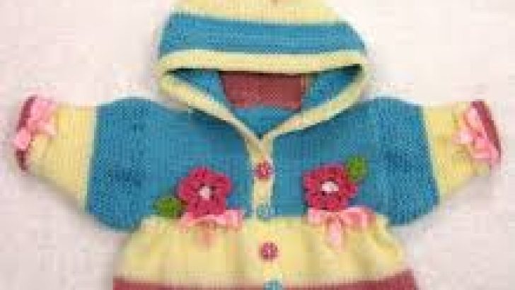 Knitting Models 2017