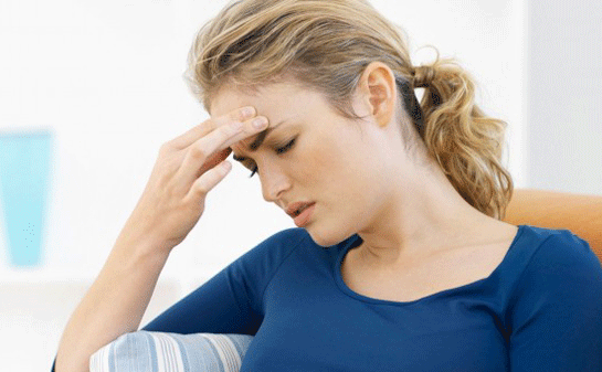 Natural Solutions for Headache
