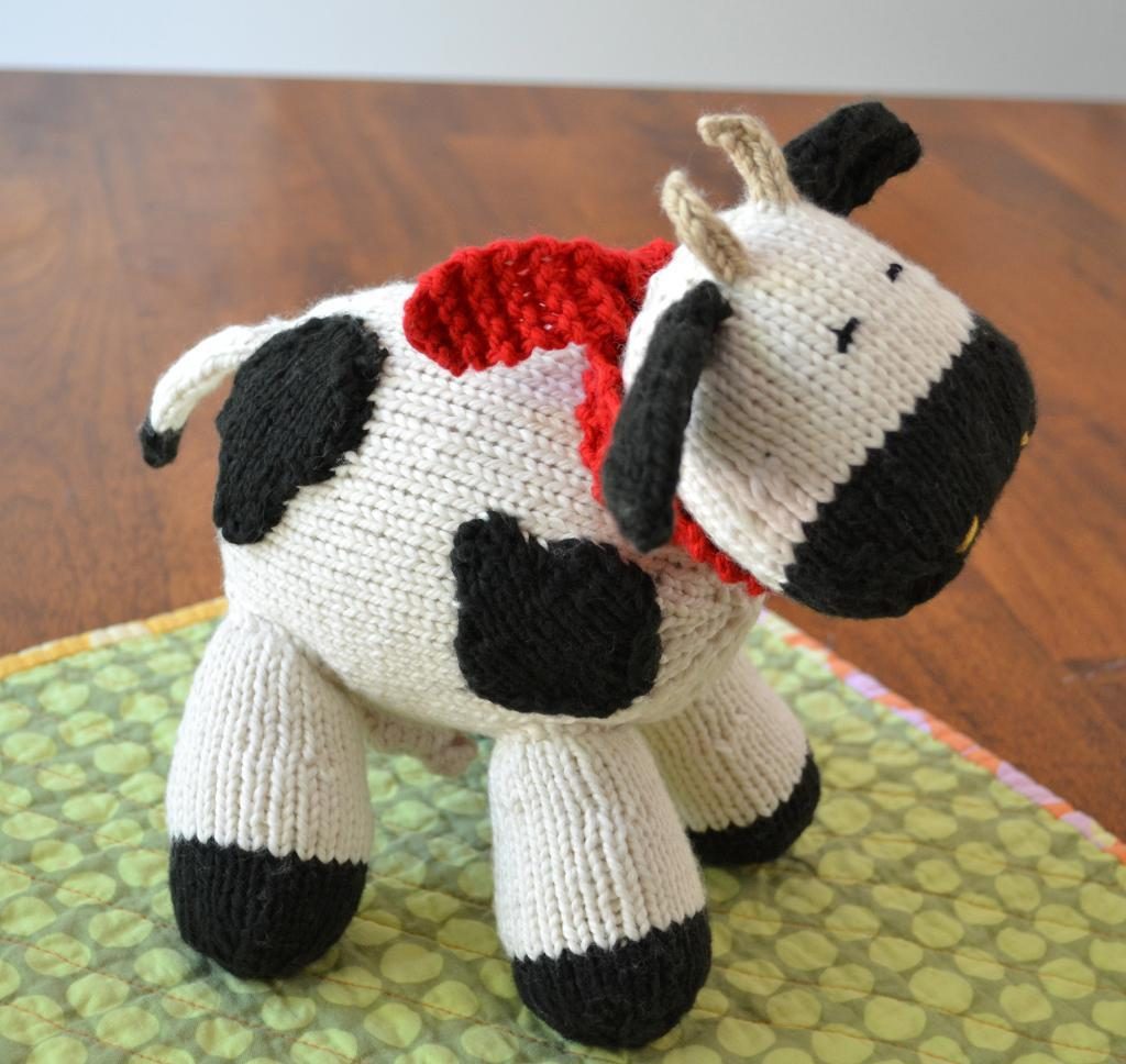 What is Amigurumi Knitting?