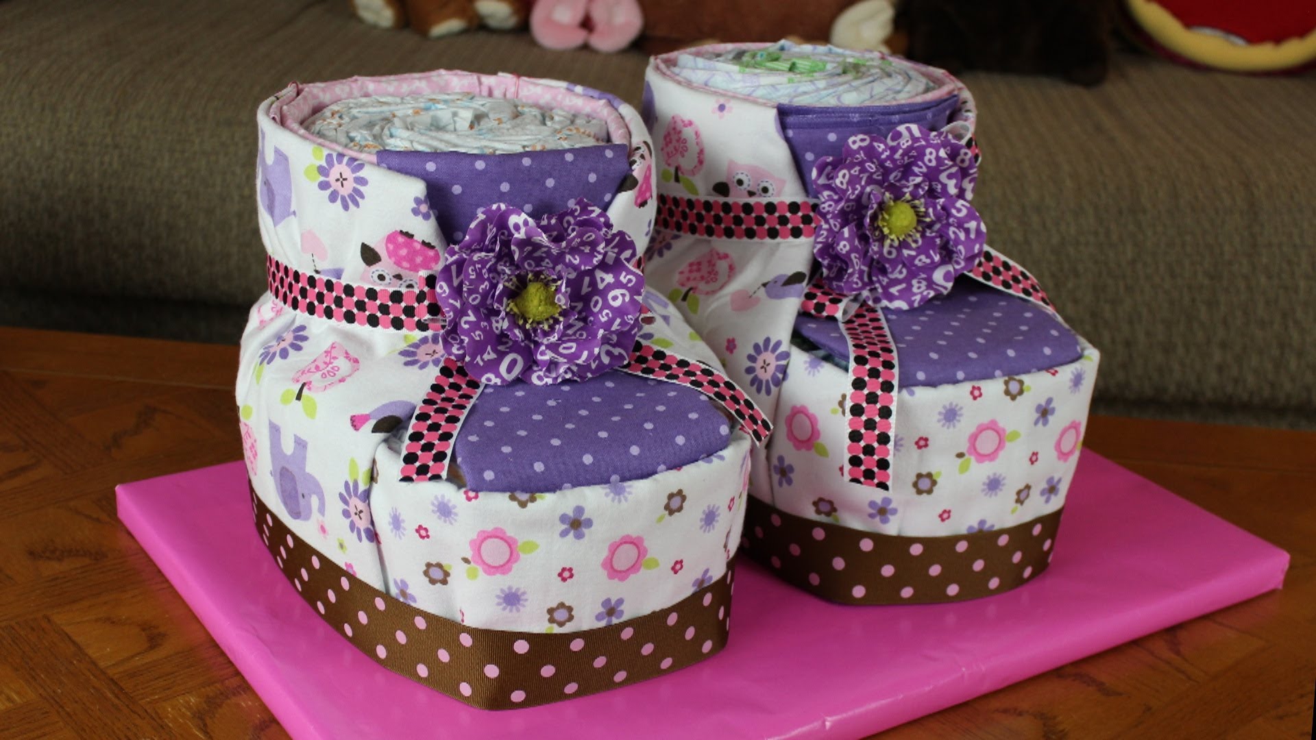 Can You Use Diapers From A Diaper Cake Can You Use Diapers From A Diaper Cake