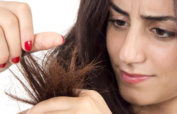 Causes and Solutions of Broken Hair End