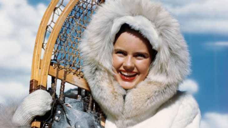 Cures for Winter Skin Care