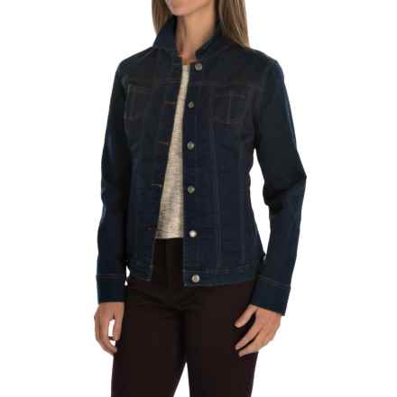 Dressing Jeans Jacket