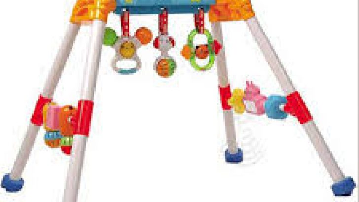 Formal Children’s Toys