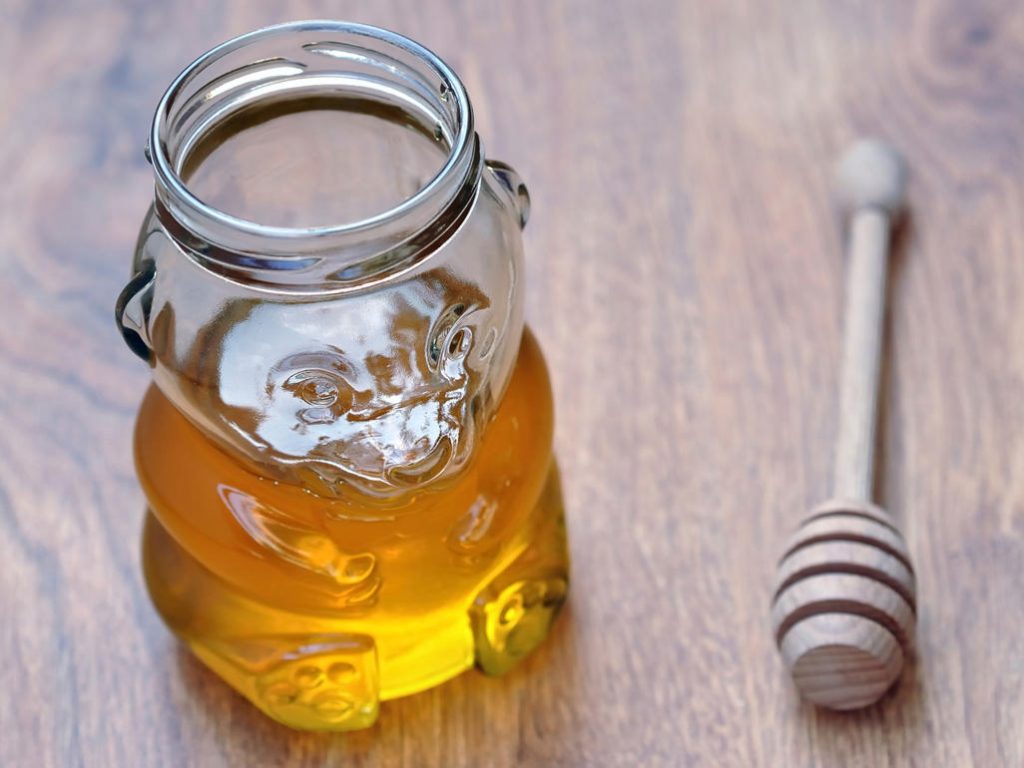 Honey is Harmful For Babies?