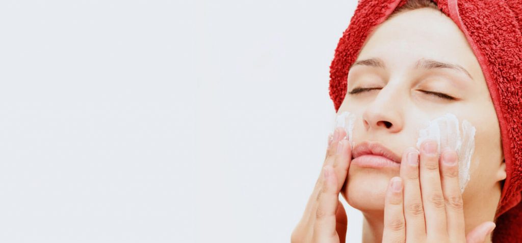 Indulge Your Skin This Winter