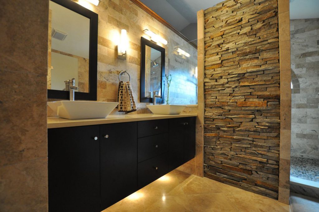 Interestingly Bathroom Decorating Ideas