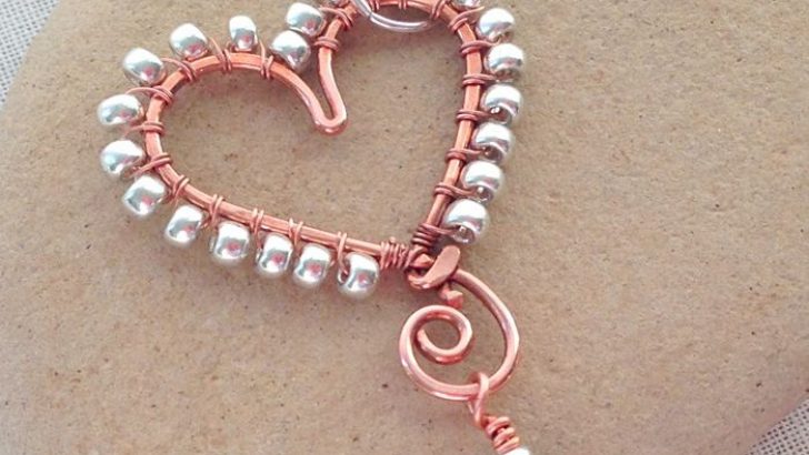Jewelry Making Home Editor
