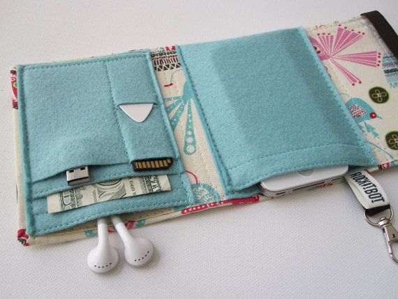 Making Home Wallets