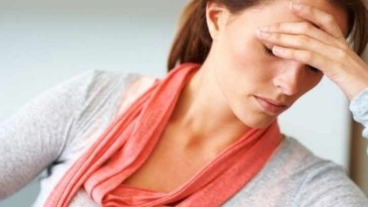 Menopause Symptoms