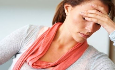 Menopause Symptoms