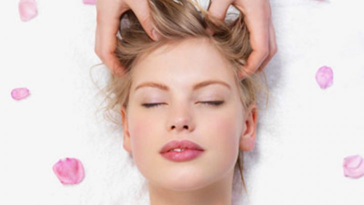 More Healthy Scalp
