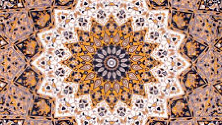 New Tapestry Patterns