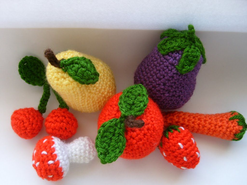 Organization of Decorative Fruit Production