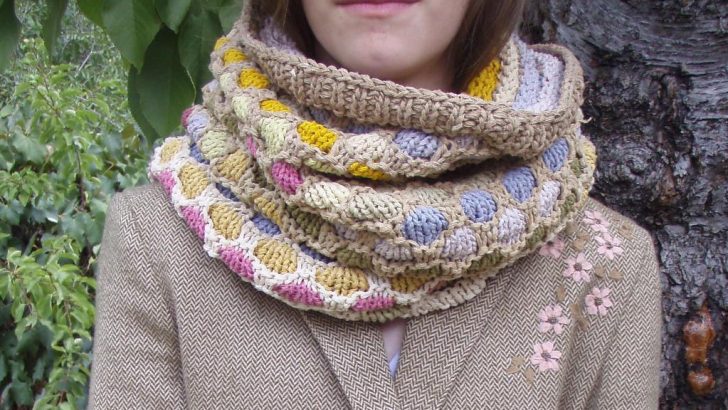 Trendy Knitting Patterns