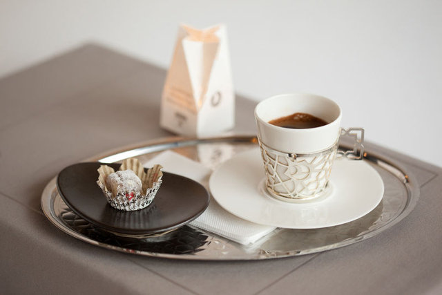 Unknown Benefits of Turkish Coffee