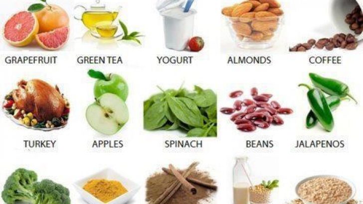 Ways to Increase Metabolic Rate