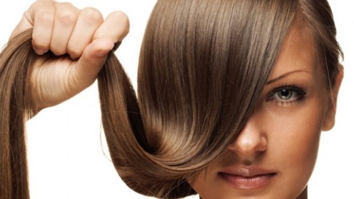 Natural Shampoo Recipe