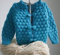 Baby Boy Cardigan Knitting Patterns