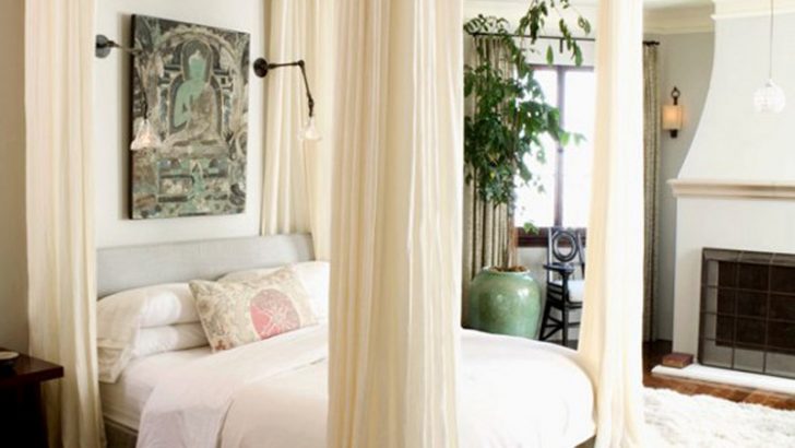 Bedroom Decoration