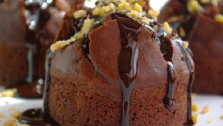 Cake baking tricks