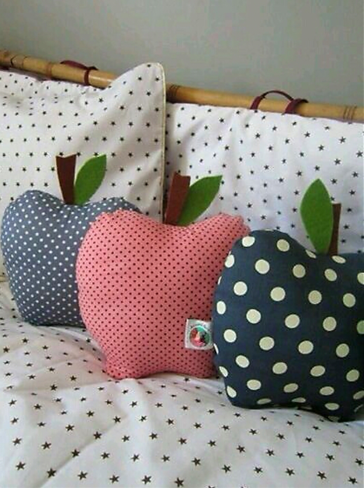 DIY Pillow Patterns