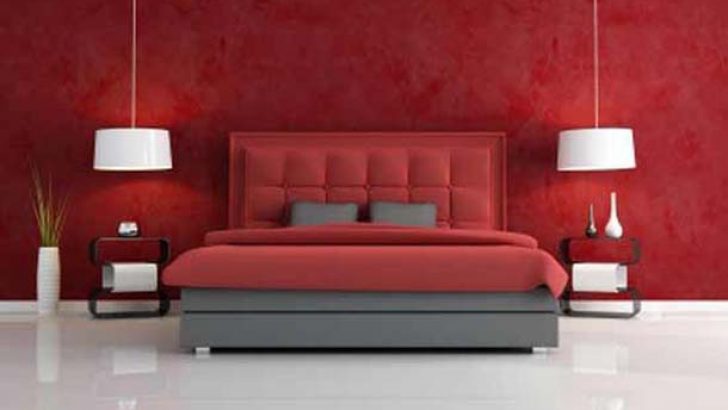 Effect of Color in Decorating