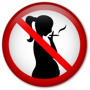 Effects of Smoking on Pregnant Women