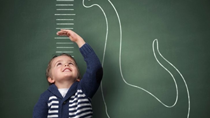 Ensuring Children Height Extension