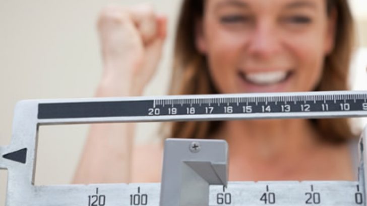 Get Lose of Pregnancy Weight