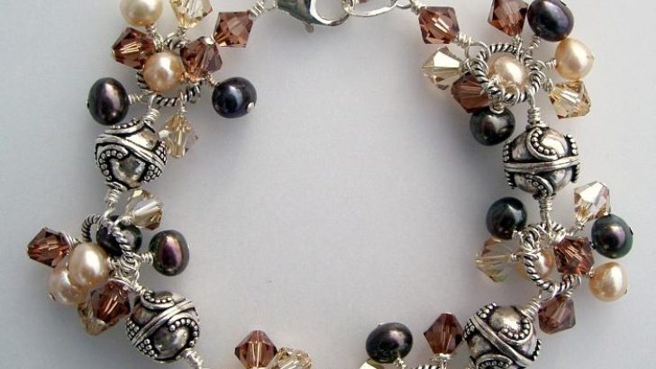 Handmade Necklace Designs