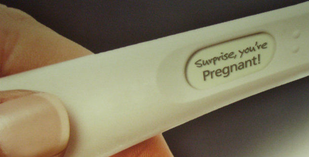 Home Pregnancy Test Methods