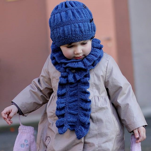 Knitted Baby Weft Patterns - Knittting Crochet