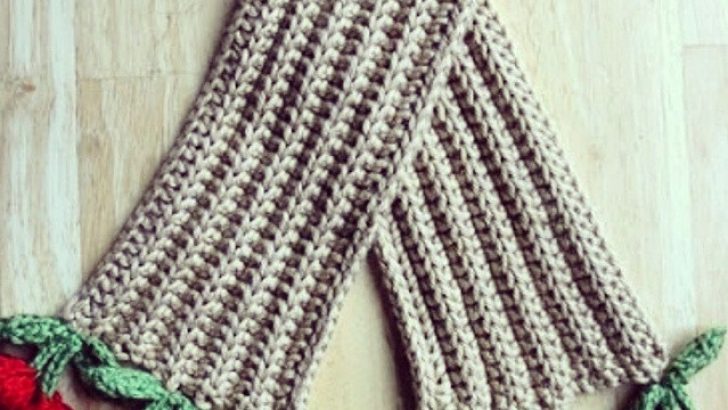 Knitted Baby Weft Patterns