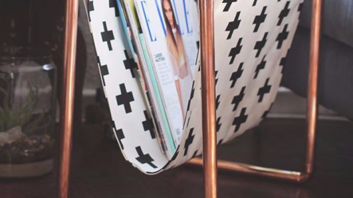 Newsstand Production of Plastic Pipes