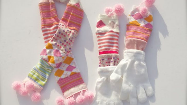 Old Socks Assessment Ideas