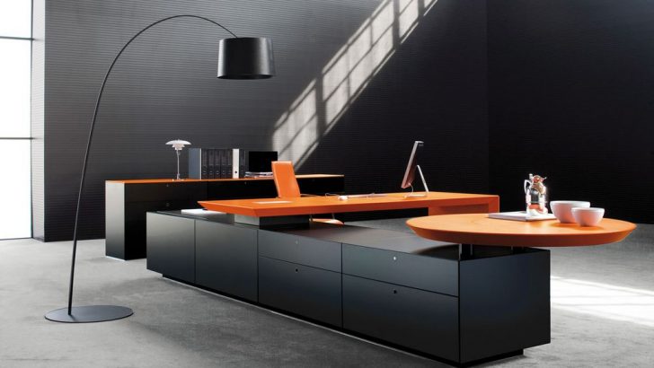 How to Register Office Decoration?