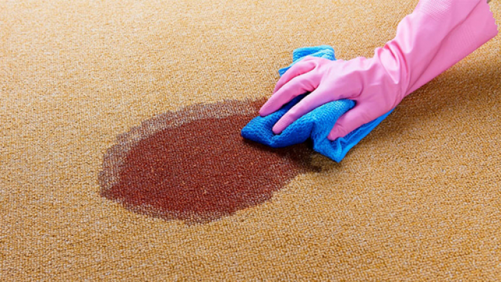 How to Remove Tomato Paste Stains?