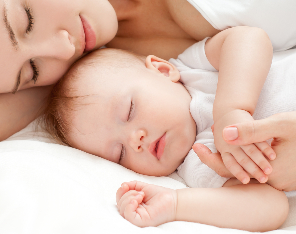 Sleep Training for Babies