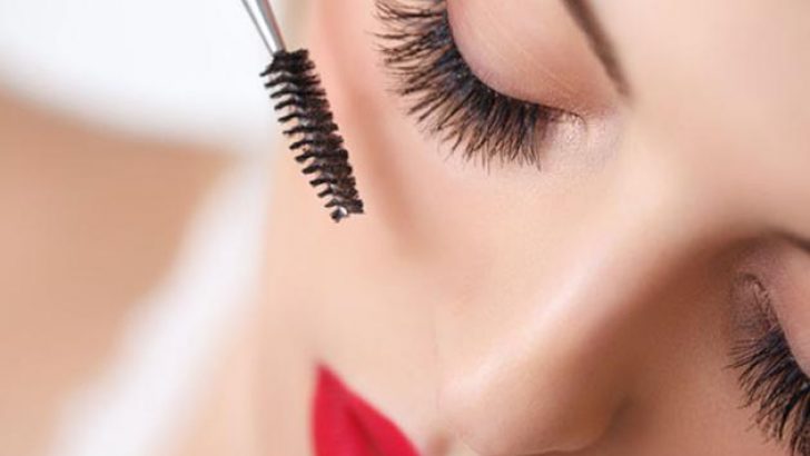 Tips For Plump And Long Lashes