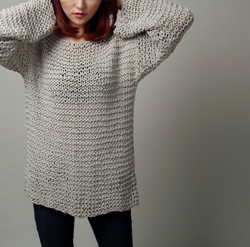 2017 Interesting Knitting Patterns - Knittting Crochet