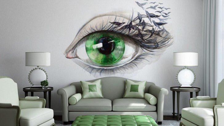 Interesting Wall Decor