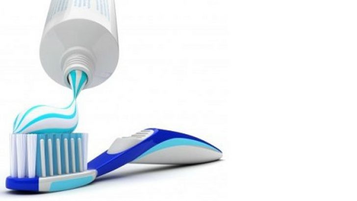 About Tooth Brushing