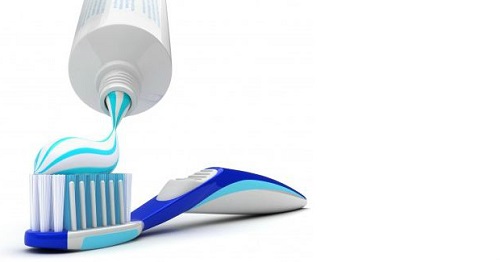 About Tooth Brushing