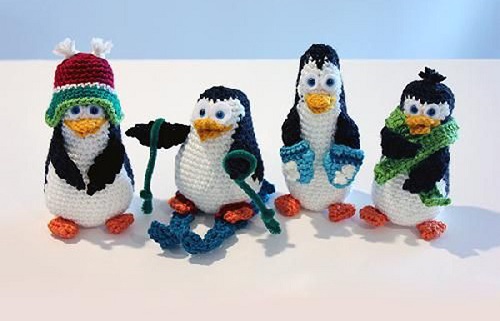 amigurumi-toy-patterns