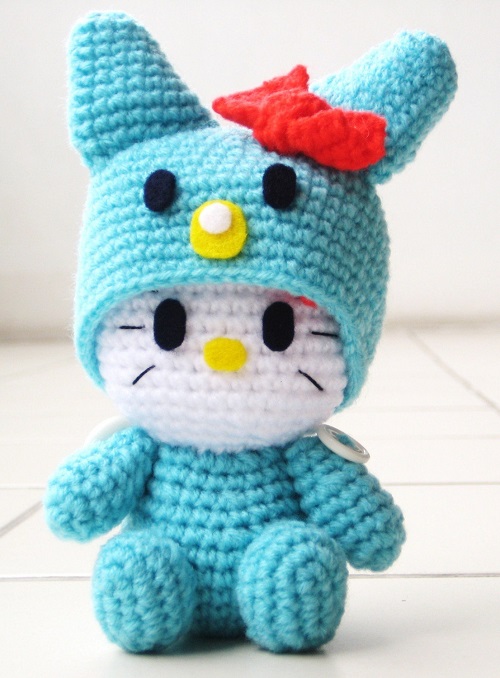 amigurumi-toy-patterns